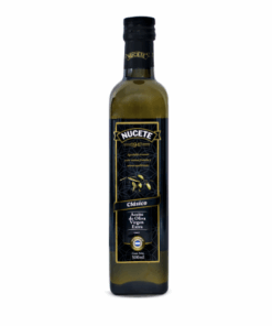 ACEITE DE OLIVA NUCETE VIRGEN 250 cc
